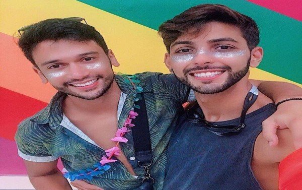 Skandal Video Bokep Gay Viral  KABUPATEN DHARMASRAYA